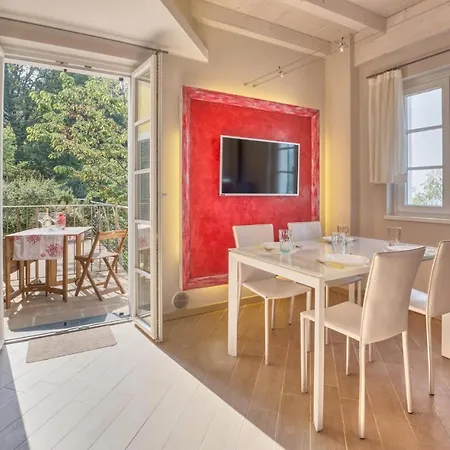 度假居 2 Bedroom Gorgeous In Magliolo-finale Ligure