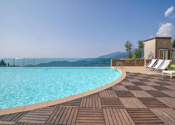 Lovely In Magliolo-finale Ligure
