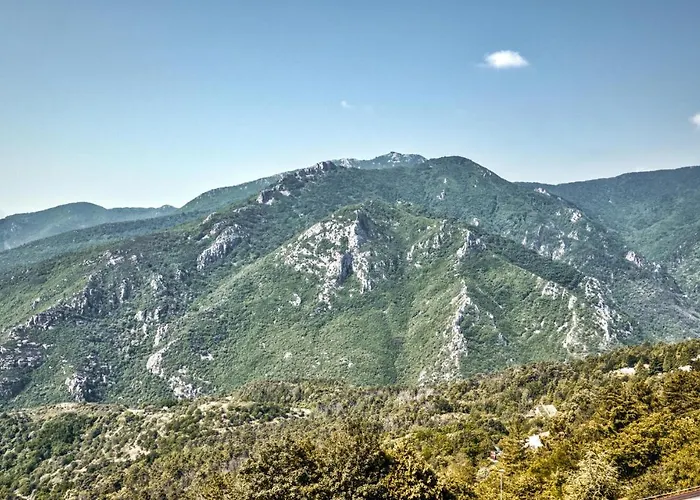 Lovely In Magliolo-finale Ligure *