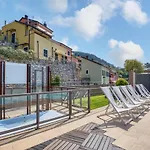 Lovely In Magliolo-finale Ligure Prázdninový dům