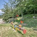 Prázdninový dům Lovely In Magliolo-finale Ligure *