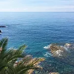 Lovely In Magliolo-finale Ligure Prázdninový dům Magliolo