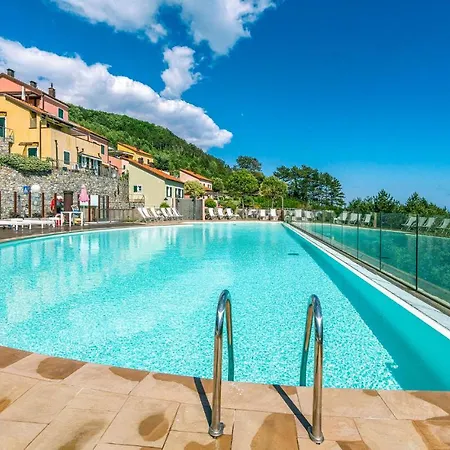 Holiday home Gorgeous In Magliolo-finale Ligure