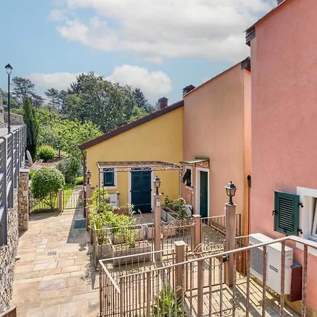 Gorgeous In Magliolo-finale Ligure