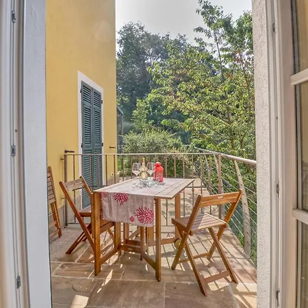 Gorgeous In Magliolo-finale Ligure Holiday home *