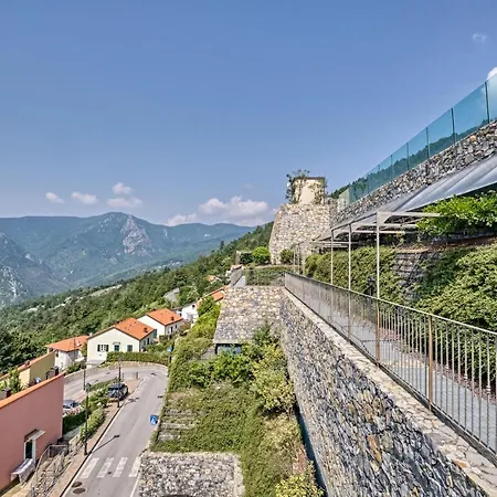 2 Bedroom Gorgeous In Magliolo-finale Ligure * Magliolo