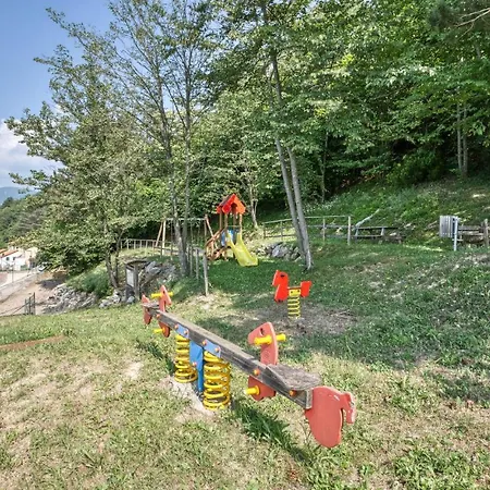 펜션 2 Bedroom Gorgeous In Magliolo-finale Ligure *