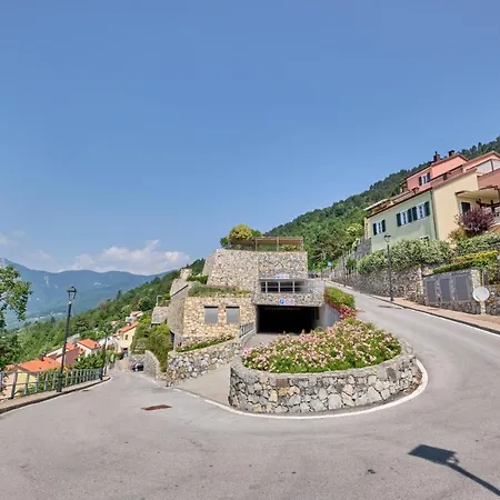 Gorgeous In Magliolo-finale Ligure Holiday home