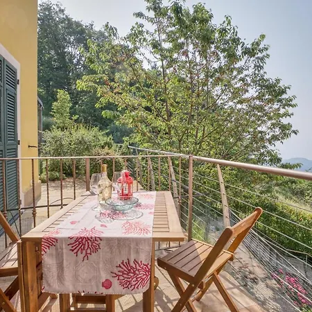 Gorgeous In Magliolo-finale Ligure Holiday home *