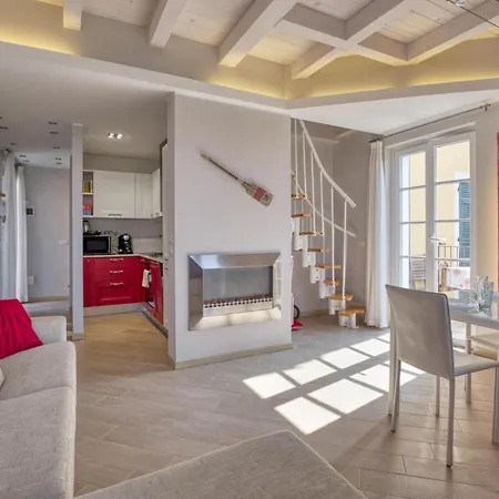 Gorgeous In Magliolo-finale Ligure Holiday home