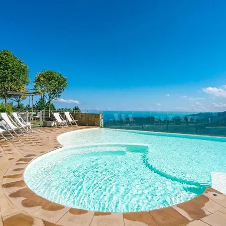 Holiday home Gorgeous In Magliolo-finale Ligure *