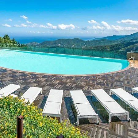 Gorgeous In Magliolo-finale Ligure *