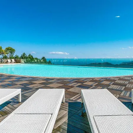 2 Bedroom Gorgeous In Magliolo-finale Ligure *
