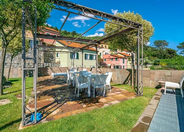 Lovely In Magliolo-finale Ligure Magliolo