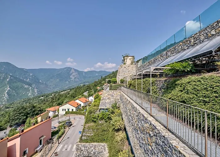 Lovely In Magliolo-finale Ligure * Magliolo